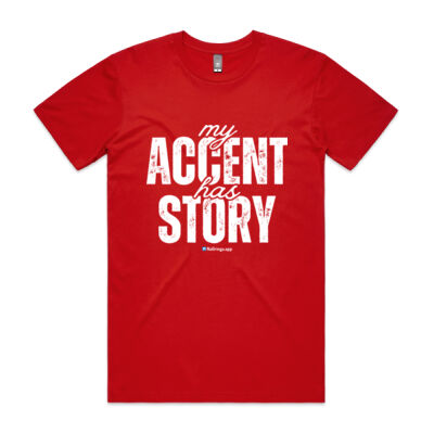 Men's Staple Tee (Dark Colors) Thumbnail