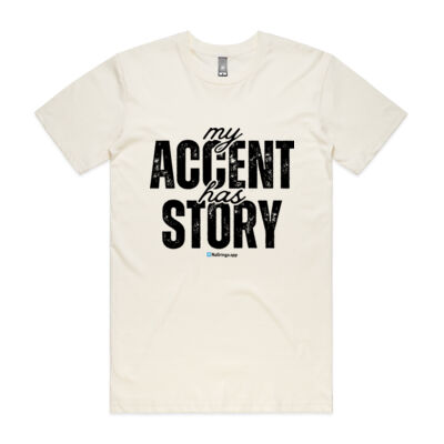 Men's Staple Tee (Bright Colors) Thumbnail