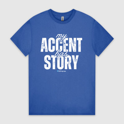 Men's HeavyCotton™ Tee  (Dark Colors) Thumbnail