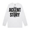 Mens Base Longsleeve Tee Thumbnail